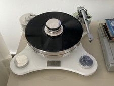 Transrotor ZET 1 mit SME 5009