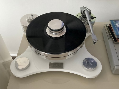 Transrotor zet mit - 1,