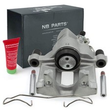 Bremssattel bremszange - bremssattel,