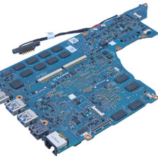 Sony VAIO Laptop Motherboard