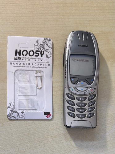 Nokia 6310i händler - nokia,