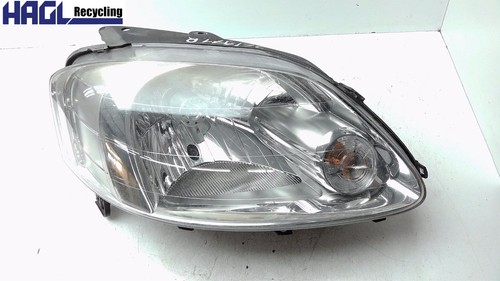 Scheinwerfer mit blinker - mit,