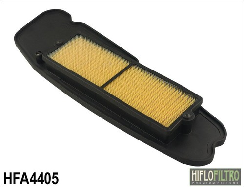 Hfa4405 luftfilter yp400 - hfa4405,