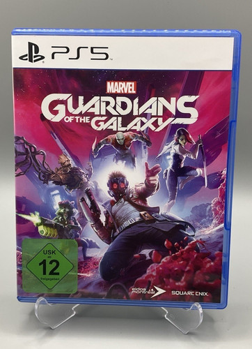 Marvel guardians the - of,