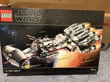 LEGO Star Wars Set 75244