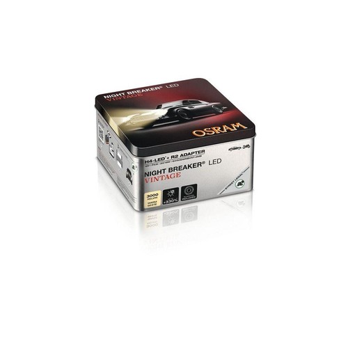 Osram night breaker led - osram,