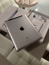 Apple iPad 2 WIFI Cellular 16GB A1396 Sammler Rarität „Not Activated“ „neu“