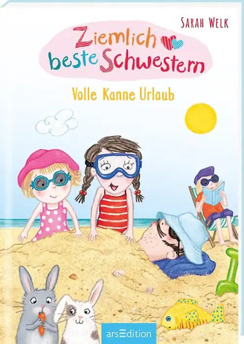 Ziemlich beste schwestern - beste,