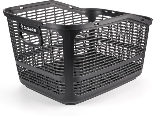 Gewage fahrradkorb hinten 36l - fahrradkorb,