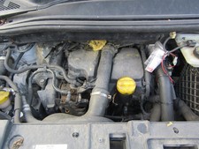 Motor Renault Scenic K9K836