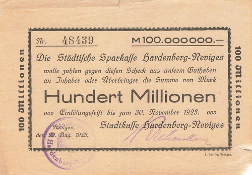 Hardenberg neviges 100 - hardenberg-neviges,