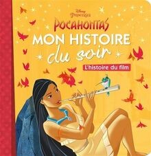 Pocahontas lhistoire du - pocahontas, film