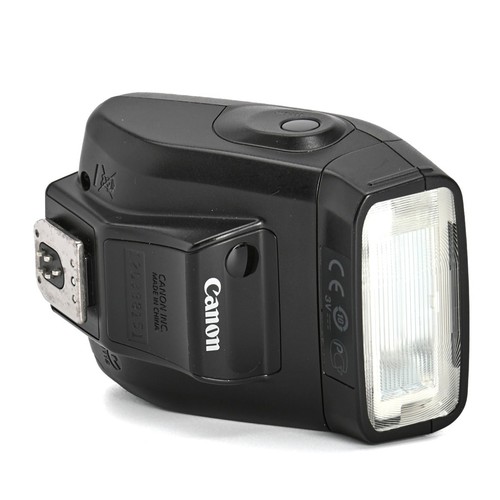 Canon speedlite 270ex - speedlite, ii