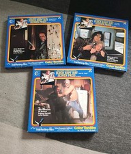 Super 8 Film Jeder Kopf Hat