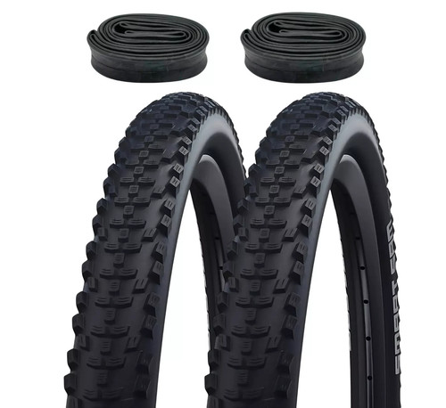 Schwalbe smart sam - smart,