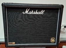 Marshall 1936 Gitarrenbox – 2x12" Klassiker