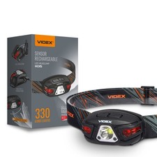 Stirnlampe wiederaufladbar - stirnlampe,