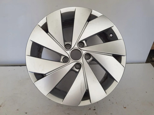 Alufelge zoll 5 5x112 - alufelge,