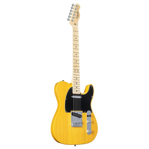 Fender standard tele - standard,