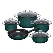 Riess Topfset Nouvelle Emaille