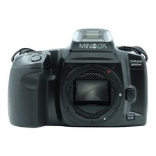 Minolta Dynax 300si Body