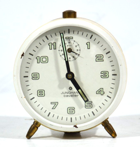 Junghans wecker cavalier - junghans,