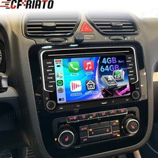 4G+64GB Für VW Scirocco