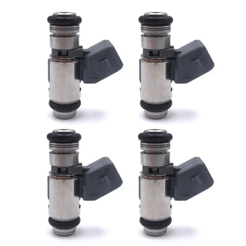 4pcs fuel injector iwp119 - 4pcs,