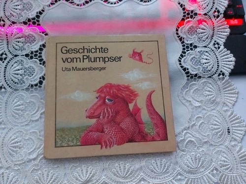 Geschichte vom plumpser und - geschichte,
