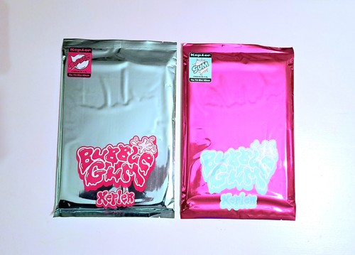 Pop kep1er bubble - k-pop,