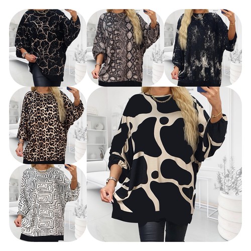 Damen shirt bluse tunika - shirt,,