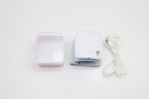 Ihealth view bp7s handgelenk - ihealth,