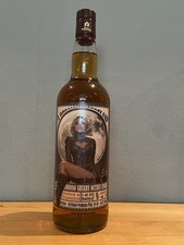 A Dream of Scotland ADOS Brühler Whiskyhaus Teaninich 1/81 - 16 Years 49,6% NEU