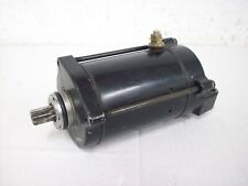 Original Anlasser Mitsuba SM-8 / Starter Motor Honda VT 500 C, E, F, XL 600 V