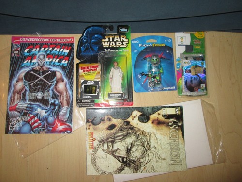 Star wars carded power the - wars,