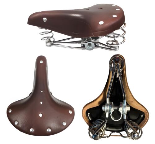 Fahrradsattel bgb 902 - fahrradsattel, bgb-902