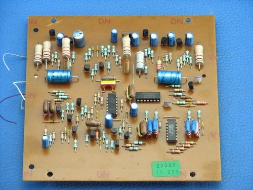 Eminent solina f225 - eminent,