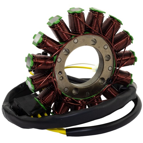 Stator lichtmaschine 265 - stator, st-265