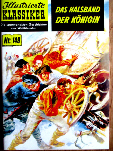 Illustrierte klassiker - illustrierte,