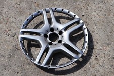 Mercedes Benz R230 SL65 AMG