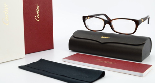 Cartier brille t8100994 15 - cartier,