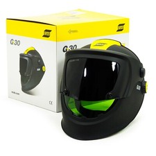 Esab g30 maske - g30, 155x170mm
