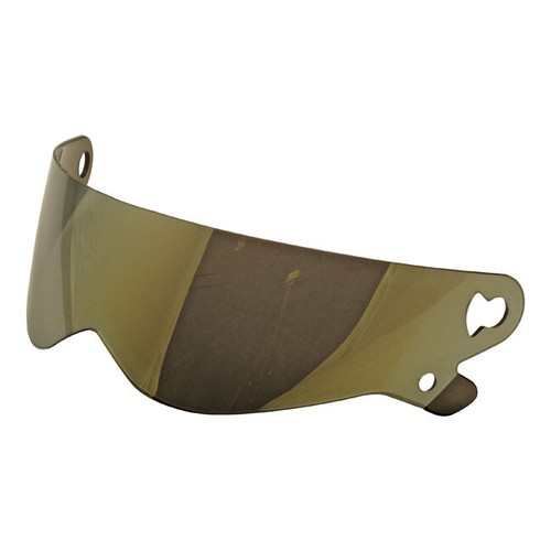 Bandit helmvisier xxr - -,