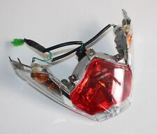 Rücklicht mit Blinkern Kymco