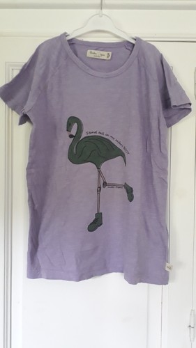 Smitten organic shirt gr - smitten, t-shirt