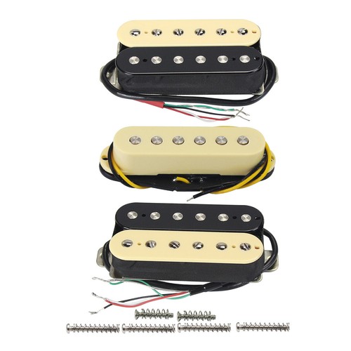 Fleor ceramic hsh pickup - ceramic,
