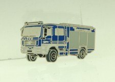 Pin MAN TGM GKW THW crystal genève 344P