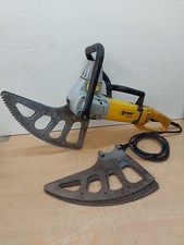 Kango KS 26 Mauersteinsäge Steinsäge Steintrettsäge Atlas Copco Milwaukee