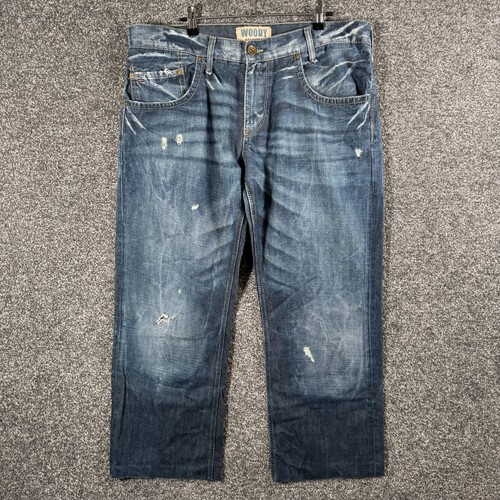 Tommy hilfiger woody - tommy, jeans