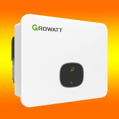 Growatt mid 33ktl3 - mid, 33kw